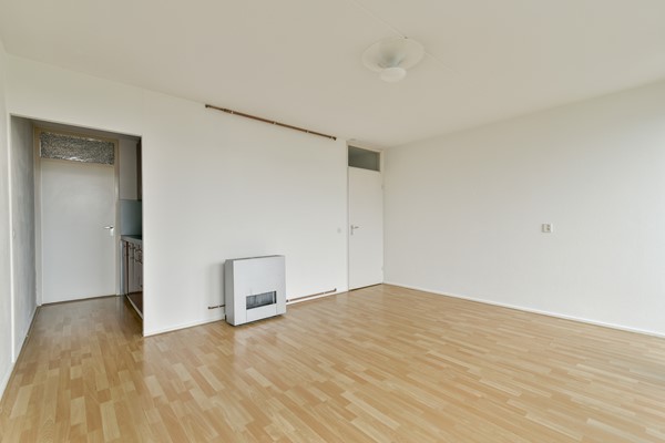 Medium property photo - Buitendraaierij 11, 1021 NM Amsterdam